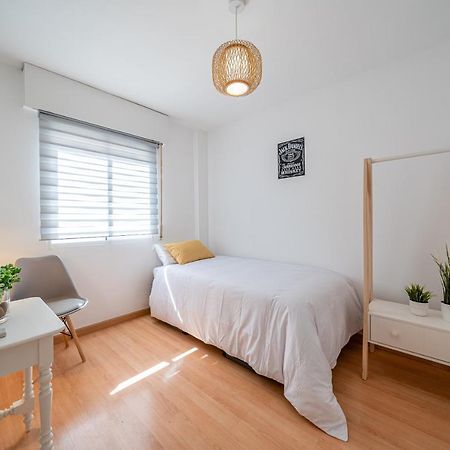 Historic City Centre - Premium Malaga Bagian luar foto