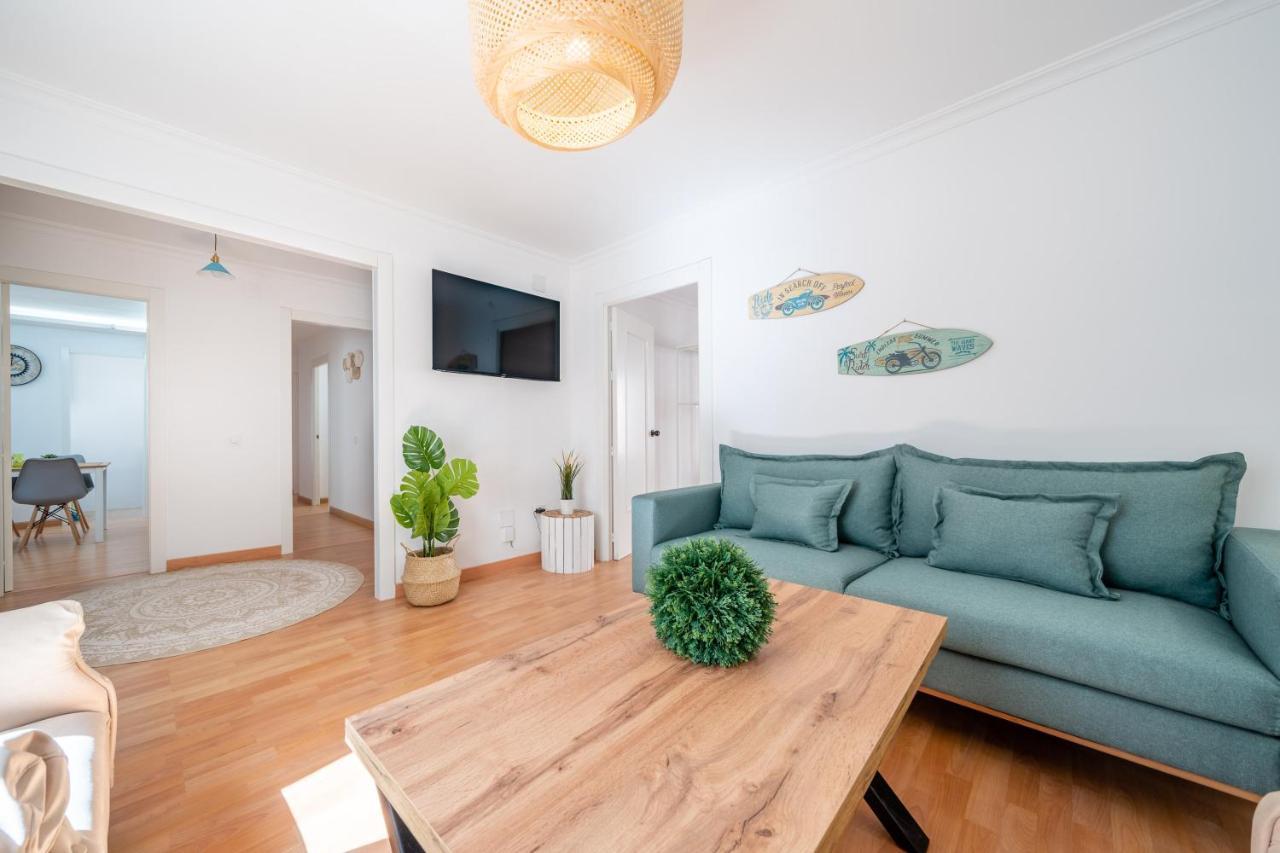 Historic City Centre - Premium Malaga Bagian luar foto