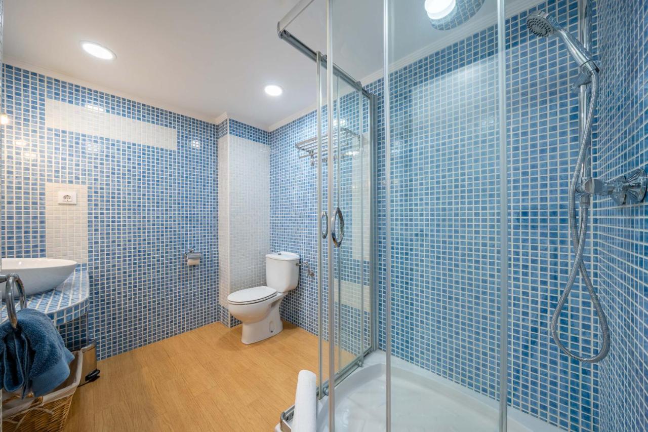 Historic City Centre - Premium Malaga Bagian luar foto