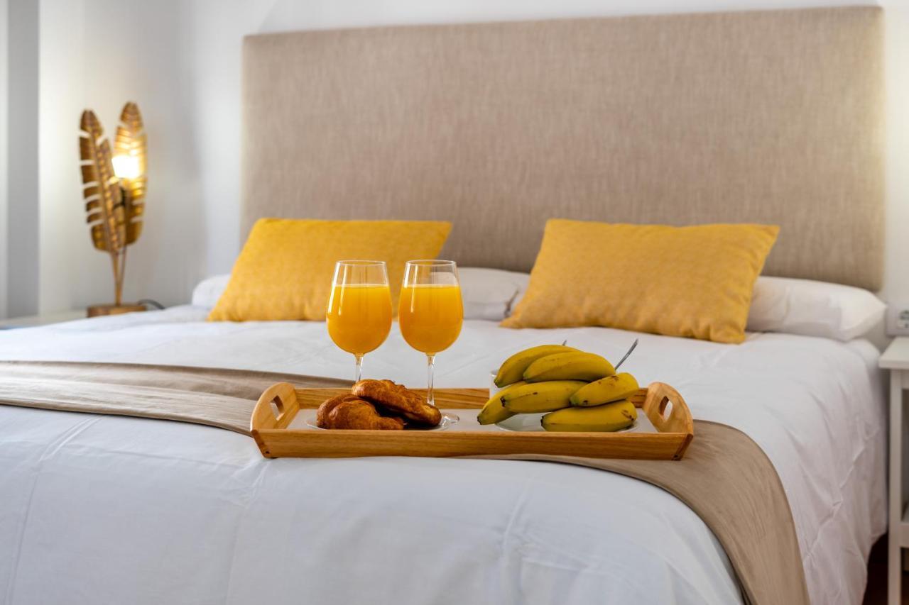 Historic City Centre - Premium Malaga Bagian luar foto