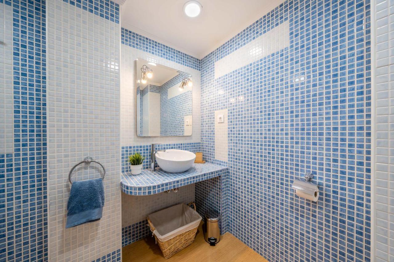 Historic City Centre - Premium Malaga Bagian luar foto